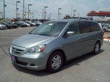 2007 Honda Odyssey EX-L