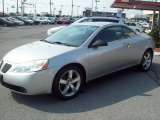 2007 Pontiac G6 GT Convertible