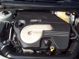 2007 Pontiac G6 GT Convertible 3.9 Liter OHV 12-Valve V6 Engine