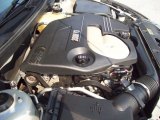 2007 Pontiac G6 GT Convertible 3.9 Liter OHV 12-Valve V6 Engine