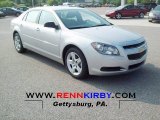 2012 Chevrolet Malibu LS