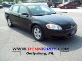 2008 Chevrolet Impala LT