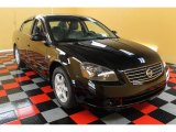 2006 Nissan Altima 2.5 S