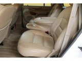 1999 Lincoln Navigator 4x4 Medium Prairie Tan Interior