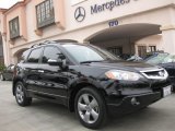 2007 Nighthawk Black Pearl Acura RDX Technology #51989113