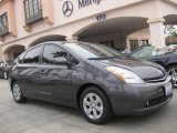 2008 Magnetic Gray Metallic Toyota Prius Hybrid #51989115