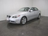 2006 BMW 5 Series 530xi Sedan