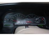 2003 Ford Windstar SEL Gauges