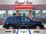 2005 Chevrolet TrailBlazer LS 4x4