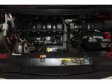 2003 Ford Windstar SEL 3.8 Liter OHV 12 Valve V6 Engine