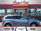 2009 Silver Steel Metallic Dodge Journey SE #51988967