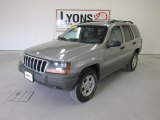 2000 Jeep Grand Cherokee Laredo 4x4