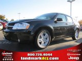 2010 Dodge Avenger R/T