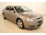 2011 Chevrolet Malibu LT