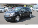 2011 Cadillac SRX FWD
