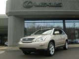 2006 Savannah Metallic Lexus RX 330 AWD #5180782