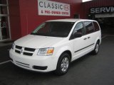 2008 Dodge Grand Caravan SE