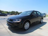 2011 Volkswagen Jetta SE Sedan
