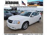 2010 Dodge Avenger R/T