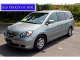 2006 Honda Odyssey EX-L
