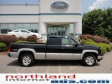 2006 Chevrolet Silverado 1500 Z71 Extended Cab 4x4