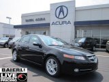 2008 Acura TL 3.2