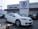 2009 Acura TSX Sedan