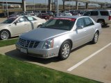 2010 Cadillac DTS 