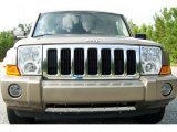 2006 Jeep Commander Limited 4x4