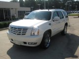 2007 Cadillac Escalade AWD