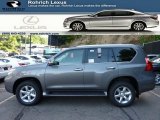 2011 Knights Armor Pearl Lexus GX 460 #51989149