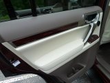 2011 Lexus GX 460 Door Panel
