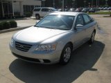 2010 Hyundai Sonata GLS