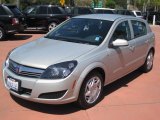 2008 Saturn Astra XE Sedan