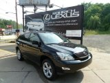 2007 Lexus RX 350 AWD