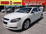 2011 Chevrolet Malibu LS