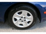 2001 Toyota Celica GT Wheel