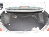 2004 Honda Civic Value Package Coupe Trunk