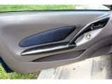 2001 Toyota Celica GT Door Panel