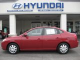 2010 Hyundai Elantra GLS