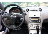 2001 Toyota Celica GT Dashboard
