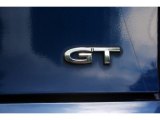 2001 Toyota Celica GT Marks and Logos