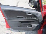2009 Suzuki SX4 Sedan Door Panel