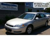 2007 Chevrolet Impala LT