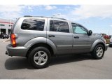 Mineral Gray Metallic Dodge Durango in 2007