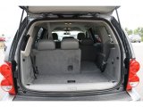 2007 Dodge Durango Limited 4x4 Trunk