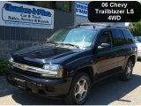 2006 Chevrolet TrailBlazer LS 4x4