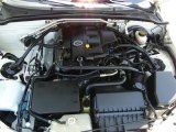 2006 Mazda MX-5 Miata Grand Touring Roadster 2.0 Liter DOHC 16V VVT 4 Cylinder Engine