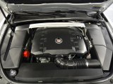 2010 Cadillac CTS 3.0 Sport Wagon 3.0 Liter DI DOHC 24-Valve VVT V6 Engine