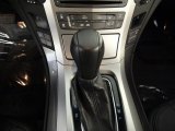 2010 Cadillac CTS 3.0 Sport Wagon 6 Speed Automatic Transmission